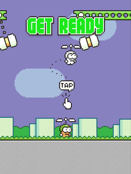 swingcopters